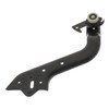 Febi 47761 Side Sliding Door Roller Bracket