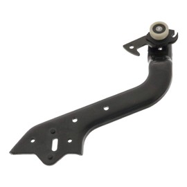 Febi 47761 Side Sliding Door Roller Bracket