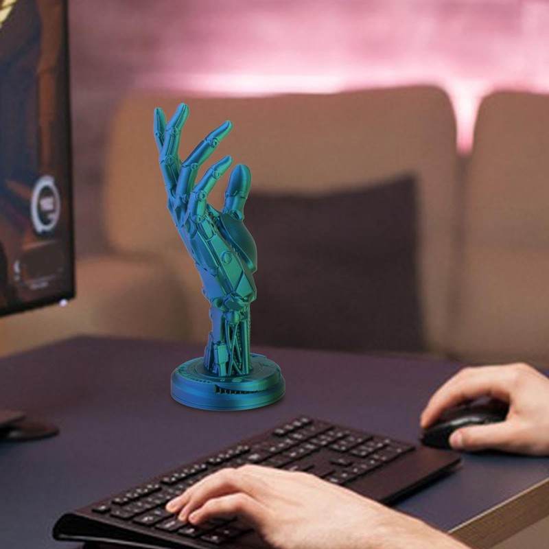 MagiDeal Game Controller Stand, Convenient, Handle Bracket Game Controller Support