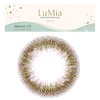 LuMia Lumia Moisture One Day 10 Pieces [Chiffon Olive Plus