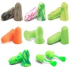 Moldex 8 Types of Disposable Ear Plugs Trial Set, Made