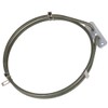 Fan Cooker Oven Heating Element For Whirlpool 2000W AKZ161/WH/01 C00311124