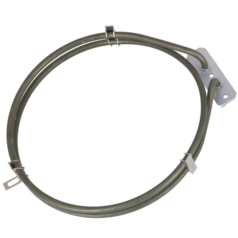 Fan Cooker Oven Heating Element For Whirlpool 2000W AKZ161/WH/01 C00311124