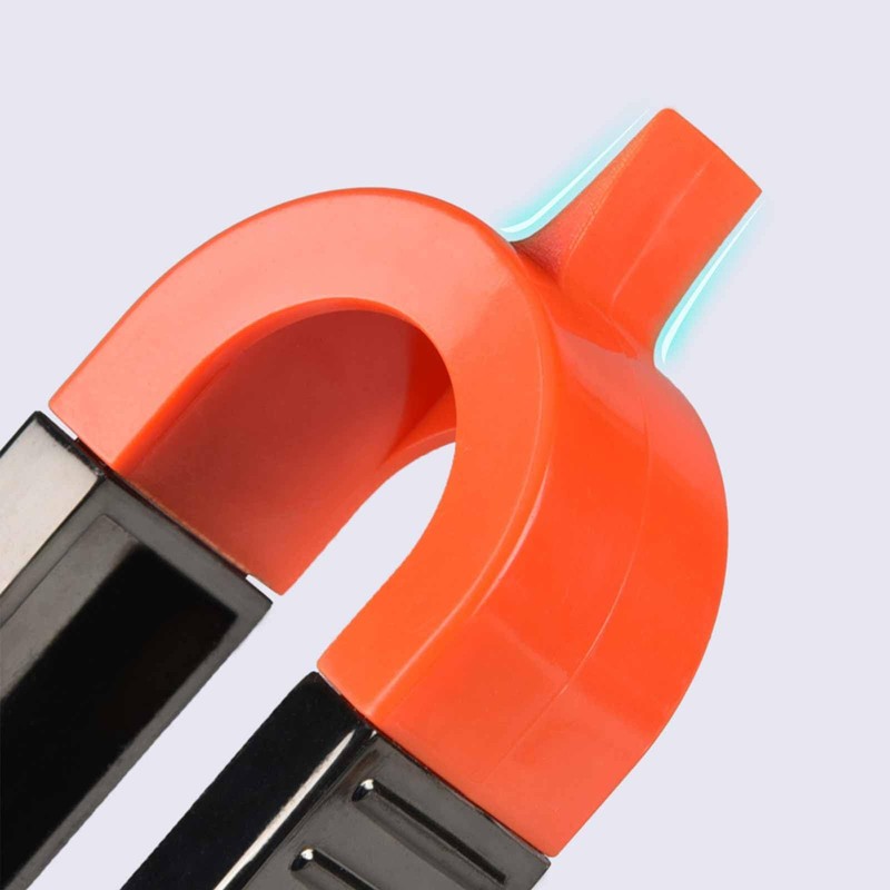 Contour Gauge with Lock - Precision Shape Duplicator Tool for