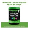 Orgain® Collagen Peptides Sin Sabor 454 Gr | Péptidos Polvo