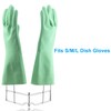 Kitchen Gloves Drying Rack, SUS 304 Stainless Steel Dish Gloves
