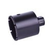 wolfcraft 5944000 Diamond Ceramic Hole Saw