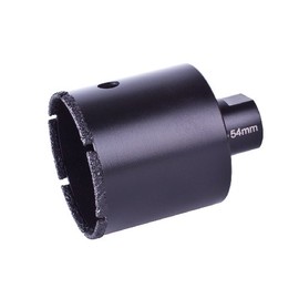 wolfcraft 5944000 Diamond Ceramic Hole Saw