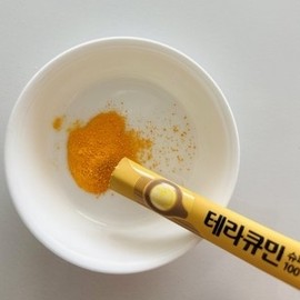 Terracumin Super Plus Terracumin Handok Curcumin Water-soluble Curcumin / 테라큐민슈퍼플러스 테라큐민 한독커큐민 수용성커큐민