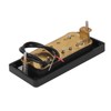 7 String Pickup Humbucking Guitar Metal Pickup Replacement Stringed Instrument