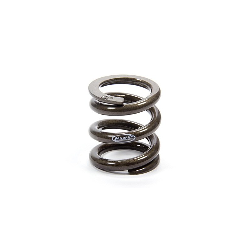 Landrum Springs ST800 Bump Stop Spring 800lb