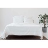 My Linen Home Cushion Cover, 50 x 60 cm, Linen,
