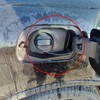 Fuel Cap Retaining Strap, Fuel Cap Retaining Strap Cable Set,
