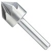 Niigata Seiki SK MC-8 Round Shaft Chamfering Cutter, 0.04 -