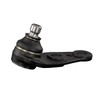 febi bilstein 01521 Ball Joint with Mounting Material, Pack of