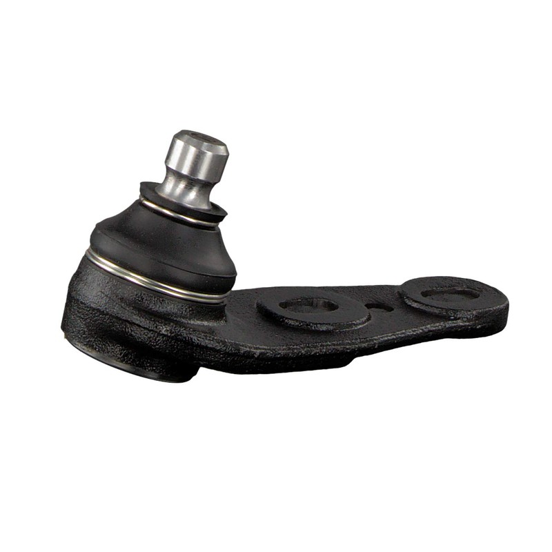 febi bilstein 01521 Ball Joint with Mounting Material, Pack of