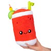 Squishable / Mini Boozy Buds Bloody Mary Plush