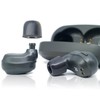 Klowcok Replacement Memory Foam Eartips for Axil GS Extreme 2.0