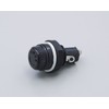 ELPA FH-P20H Fuse Holder 250V 10A or Less 0.8 inches