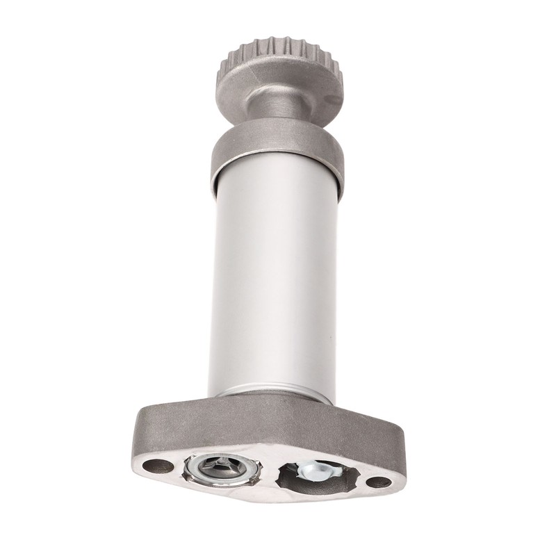 Fuel Primer Pump with Gasket 1375541 Replacement for Caterpillar CAT