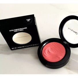 M·A·C MAC Extra Dimension Blush FLAMING CHIC