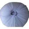 woosun Ladies Professional Ballet Tutu Adult 5Layers Organdy Platter Dance