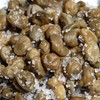 Salina Capers in Salt - Slow Food Presidium, Gluten Free