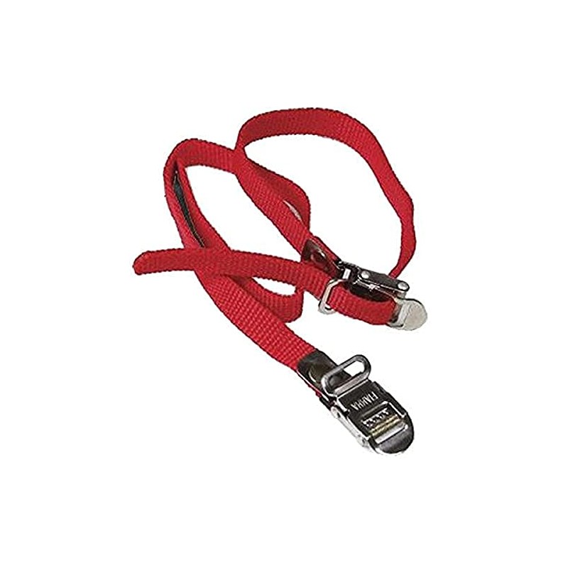 Fiamma Carry Bike Wheel Straps