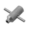 Triangle Screwdriver Removal Tool Set Compatible with Microtech Ultratech, UTX-85,