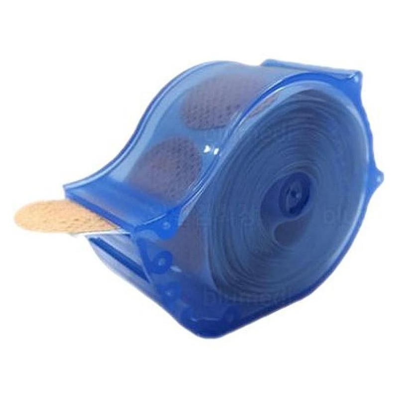 Men's Nipple Band Cover - 180 Stickers - Domestic Manners