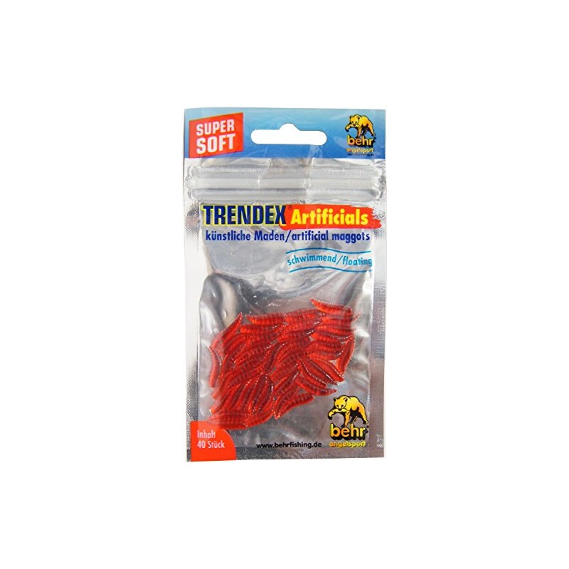 Behr Bait 9062004 Japanese Red One Size