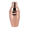 Cocktail Shaker 304 Stainless Steel Bar Shaker for Home Bartending