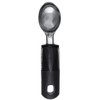 Basic Ice Cream Scoop | Stainless Steel, Good Grip, Machine