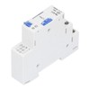 Time Switch Mechanical Adjustable Control Timer 7 Minutes Interval AC220230V