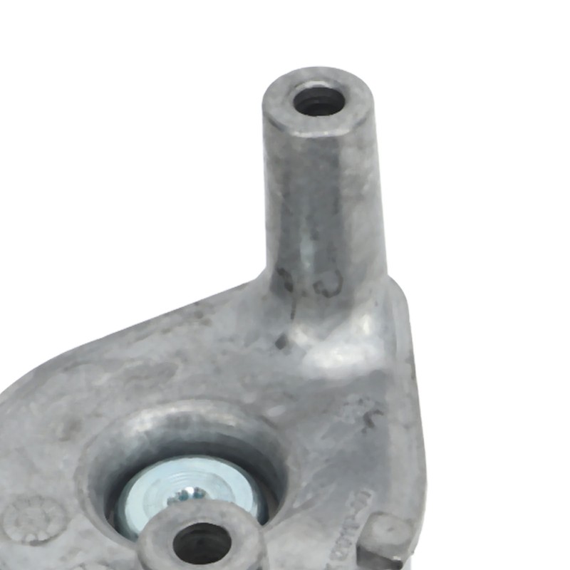 Belt Tensioner 2528137120 Metal Rust Proof Replacement for HYUNDAI SONATA