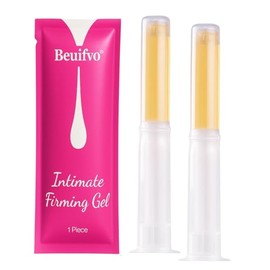 Generic Gel reafirmante íntimo probiótico Beuifvo - Gel de cuidado íntimo con pH equilibrado y probióticos, 2 aplicadores precargados | Hidratante par