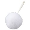 Yamazaki Sangyo 135042 Satto Living Room Payer, White