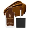 Black Radiance Color Perfect Liquid Full Coverage Foundation Makeup, Haute