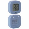 Smart Thermometer Hygrometer for Bluetooth Indoor Temperature Humidity Monitor for