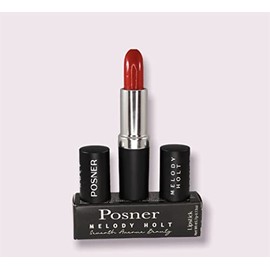 Posner Sahara Lipstick Seventh Avenue Beauty by Melody Holt…