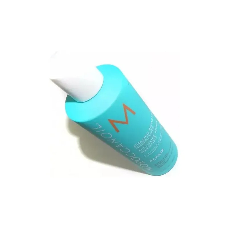 Shampo Moroccanoil Repair Reparador Hidratant 250ml