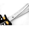 Katana Scissors NIHONTO Japanese Scissors Black Gift Made in Japan