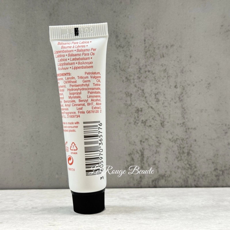 Kiehl's Kiehl’s Lip Balm #1 Mango - Petrolatum Old Version