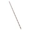 Wood Drill Bit 5 mm 200 mm Long, HSS Spiral