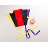 Aozora Pocket Kite Red