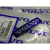 VOLVO Genuine Volvo Blue Emblem Steering Repair Sticker