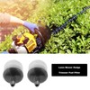 SG Store 2PCS Fuel Filter 00003503503 Compatible with STIHL HS45