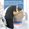 Ehucon Swivel Seat Cushion with 360 Rotating, Active Seat Cushion