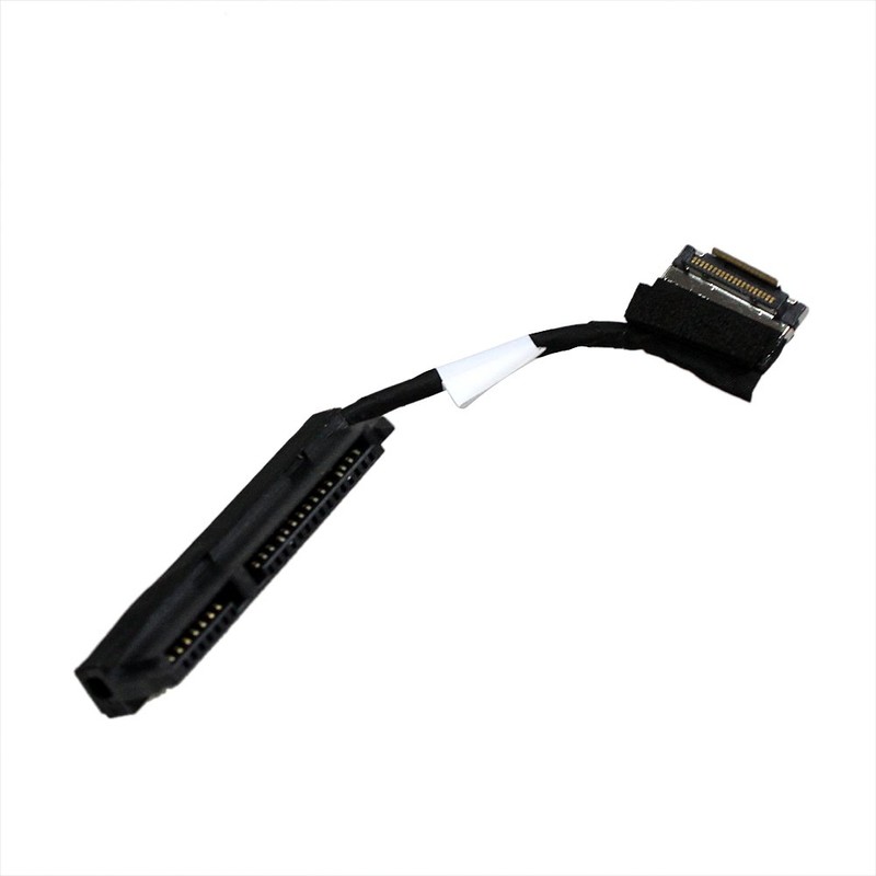GinTai SATA HDD Hard Disk Drive Connector Cable Replacement for