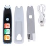 Translation Reader Pen Foreign Languages Scanner Touchscreen Dictionary Reading Pen
